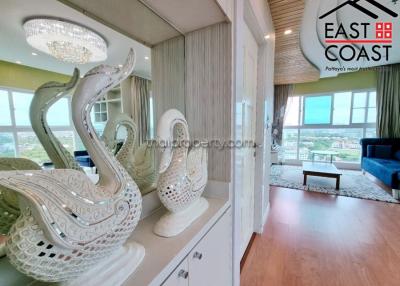 La Santir Condo for sale and for rent in Jomtien, Pattaya. SRC10853