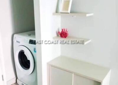 Centric Sea Condo for sale and for rent in Pattaya City, Pattaya. SRC13325