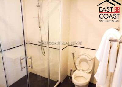 Centric Sea Condo for sale and for rent in Pattaya City, Pattaya. SRC13325