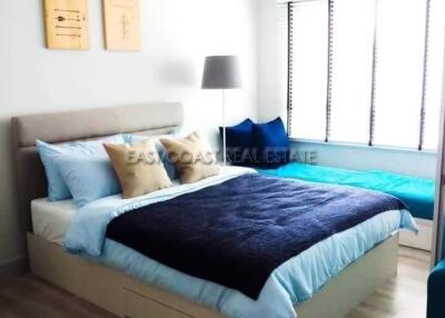 Centric Sea Condo for sale and for rent in Pattaya City, Pattaya. SRC13325
