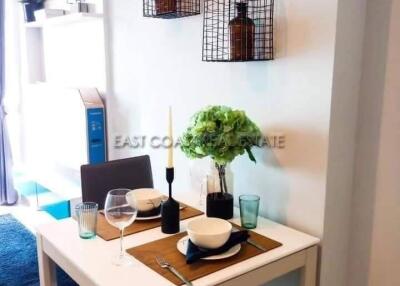 Centric Sea Condo for sale and for rent in Pattaya City, Pattaya. SRC13325