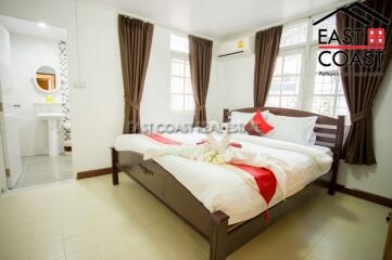 Grand Condo House for rent in Jomtien, Pattaya. RH12702