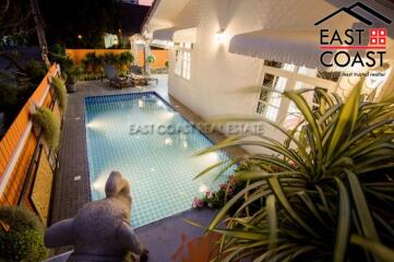 Grand Condo House for rent in Jomtien, Pattaya. RH12702