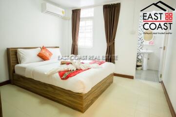 Grand Condo House for rent in Jomtien, Pattaya. RH12702