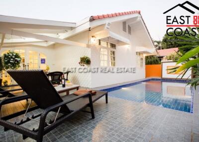 Grand Condo House for rent in Jomtien, Pattaya. RH12702