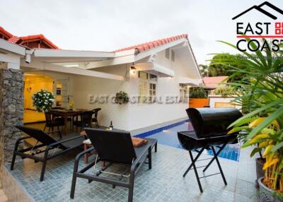 Grand Condo House for rent in Jomtien, Pattaya. RH12702