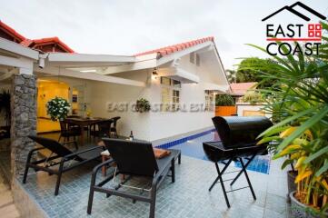 Grand Condo House for rent in Jomtien, Pattaya. RH12702