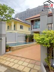 Grand Tanyawan Home 2 House for sale and for rent in Jomtien, Pattaya. SRH13031