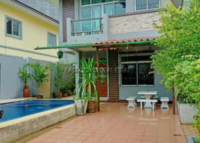 Grand Tanyawan Home 2 House for sale and for rent in Jomtien, Pattaya. SRH13031