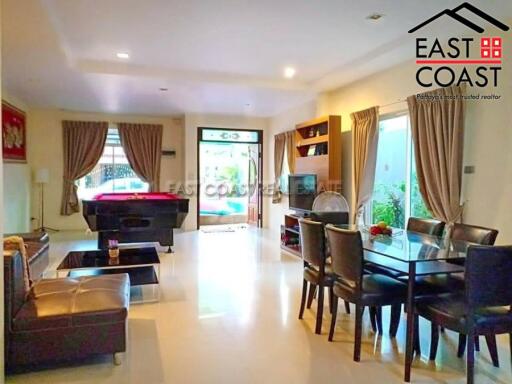 Grand Tanyawan Home 2 House for sale and for rent in Jomtien, Pattaya. SRH13031