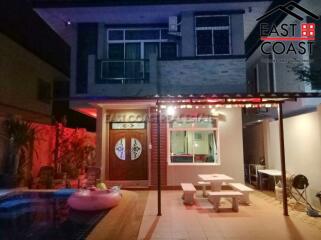 Grand Tanyawan Home 2 House for sale and for rent in Jomtien, Pattaya. SRH13031