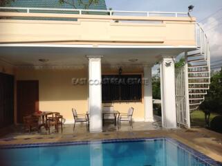 House in Soi Chaiyapruk 2 House for rent in East Pattaya, Pattaya. RH7473