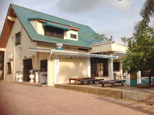 House in Soi Chaiyapruk 2 House for rent in East Pattaya, Pattaya. RH7473
