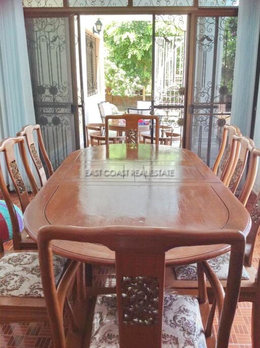 House in Soi Chaiyapruk 2 House for rent in East Pattaya, Pattaya. RH7473