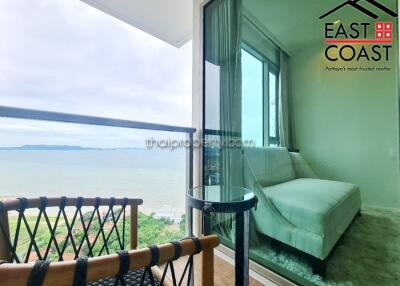 Riviera Monaco Condo for rent in South Jomtien, Pattaya. RC14045