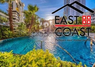 Riviera Monaco Condo for rent in South Jomtien, Pattaya. RC14045