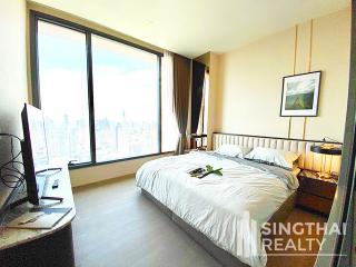 For RENT : The ESSE Asoke / 1 Bedroom / 1 Bathrooms / 47 sqm / 48000 THB [7621423]