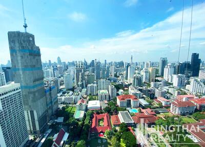 For RENT : The ESSE Asoke / 1 Bedroom / 1 Bathrooms / 47 sqm / 48000 THB [7621423]