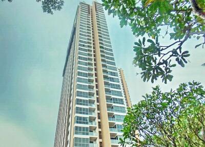 Condominium for sale UNIXX South Pattaya