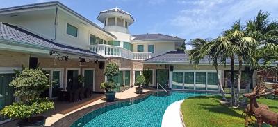 4 Bed House For Sale In Na Jomtien - Jomtien Yacht Club