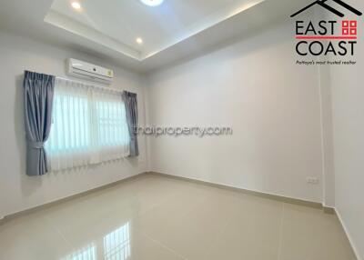 Pattaya Paradise 2 House for sale and for rent in East Pattaya, Pattaya. SRH13798