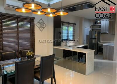 Pattalet House for rent in East Pattaya, Pattaya. RH10089
