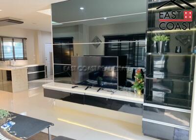 Pattalet House for rent in East Pattaya, Pattaya. RH10089