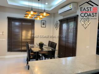 Pattalet House for rent in East Pattaya, Pattaya. RH10089