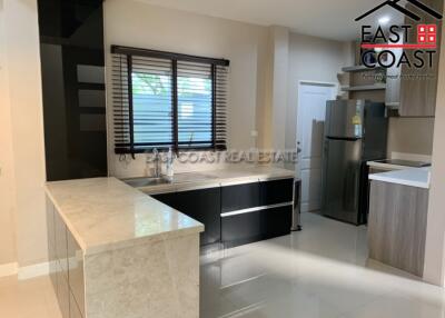 Pattalet House for rent in East Pattaya, Pattaya. RH10089