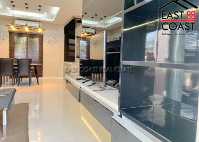 Pattalet House for rent in East Pattaya, Pattaya. RH10089