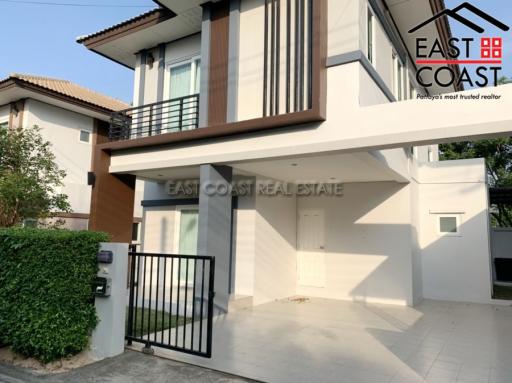 Pattalet House for rent in East Pattaya, Pattaya. RH10089