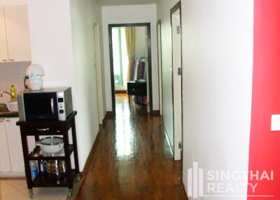 For RENT : Baan Siri Sukhumvit 13 / 3 Bedroom / 2 Bathrooms / 115 sqm / 48000 THB [7667196]