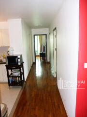 For RENT : Baan Siri Sukhumvit 13 / 3 Bedroom / 2 Bathrooms / 115 sqm / 48000 THB [7667196]