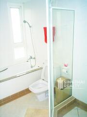 For RENT : Baan Siri Sukhumvit 13 / 3 Bedroom / 2 Bathrooms / 115 sqm / 48000 THB [7667196]