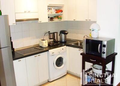 For RENT : Baan Siri Sukhumvit 13 / 3 Bedroom / 2 Bathrooms / 115 sqm / 48000 THB [7667196]