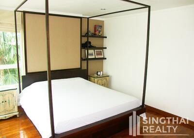 For RENT : Baan Siri Sukhumvit 13 / 3 Bedroom / 2 Bathrooms / 115 sqm / 48000 THB [7667196]