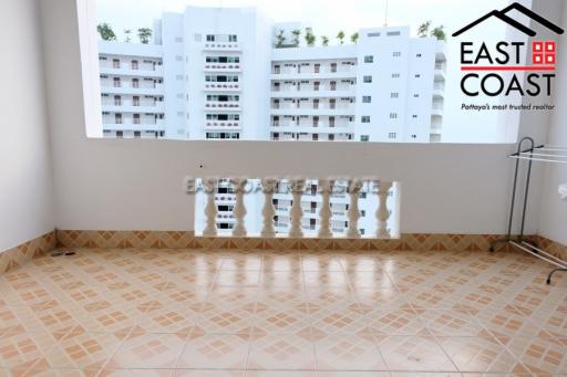 Jomtien Complex Condo for rent in Jomtien, Pattaya. RC11678