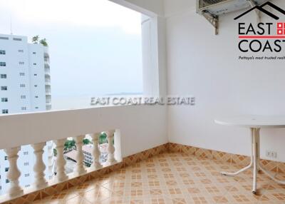 Jomtien Complex Condo for rent in Jomtien, Pattaya. RC11678