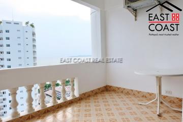 Jomtien Complex Condo for rent in Jomtien, Pattaya. RC11678