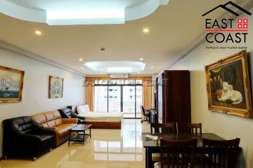 Jomtien Complex Condo for rent in Jomtien, Pattaya. RC11678