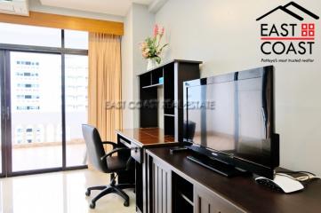 Jomtien Complex Condo for rent in Jomtien, Pattaya. RC11678