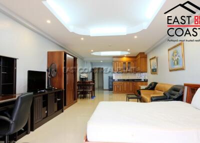 Jomtien Complex Condo for rent in Jomtien, Pattaya. RC11678