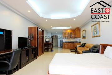 Jomtien Complex Condo for rent in Jomtien, Pattaya. RC11678