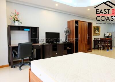 Jomtien Complex Condo for rent in Jomtien, Pattaya. RC11678