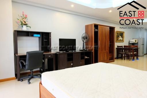 Jomtien Complex Condo for rent in Jomtien, Pattaya. RC11678