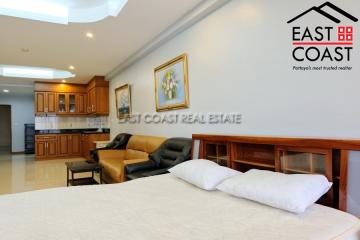 Jomtien Complex Condo for rent in Jomtien, Pattaya. RC11678