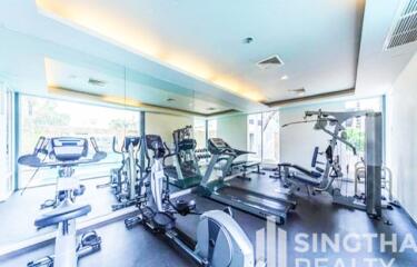 For RENT : Double Tree Residence / 2 Bedroom / 3 Bathrooms / 121 sqm / 48000 THB [7667231]