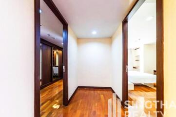 For RENT : Double Tree Residence / 2 Bedroom / 3 Bathrooms / 121 sqm / 48000 THB [7667231]