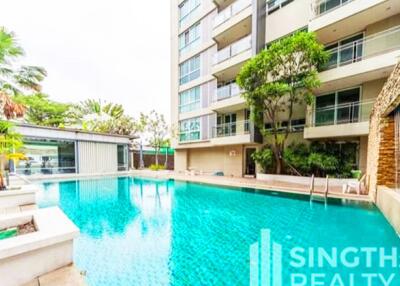 For RENT : Double Tree Residence / 2 Bedroom / 3 Bathrooms / 121 sqm / 48000 THB [7667231]