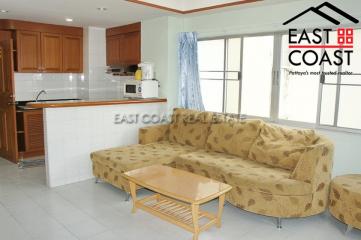 Jomtien Thip Condo for rent in Jomtien, Pattaya. RC9841